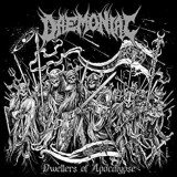 DAEMONIAC