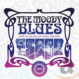 MOODY BLUES MOODY BLUES