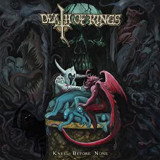 DEATH OF KINGS