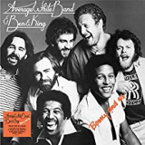 AVERAGE WHITE BAND