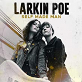 LARKIN POE LARKIN POE