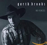 BROOKS GARTH BROOKS GARTH