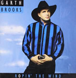 BROOKS GARTH BROOKS GARTH