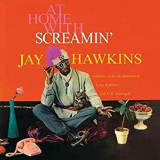 HAWKINS JAY SCREAMIN