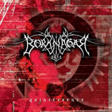 BORKNAGAR