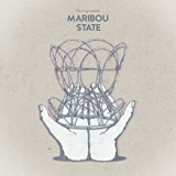 MARIBOU STATE