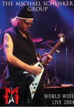 MICHAEL SCHENKER GROUP MICHAEL SCHENKER GROUP