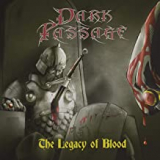 DARK PASSAGE