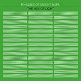 TONGUES OF MOUNT MERU TONGUES OF MOUNT MERU