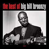 BIG BILL BROONZY