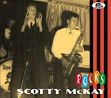 McKAY SCOTTY