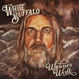 WHITE BUFFALO WHITE BUFFALO