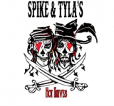 SPIKE & TYLA'S HOT KNIVES