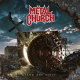 METAL CHURCH METAL CHURCH