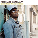 HAMILTON ANTHONY