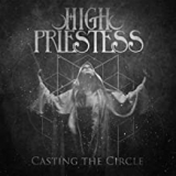 HIGH PRIESTESS HIGH PRIESTESS