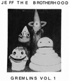 JEFF THE BROTHERHOOD