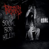 CRIMSON DEATH