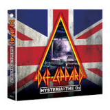DEF LEPPARD