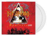 DEF LEPPARD