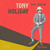 HOLIDAY TONY