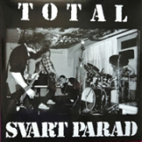 SVART PARAD