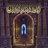 OPPROBRIUM OPPROBRIUM