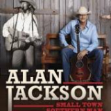 JACKSON ALAN JACKSON ALAN