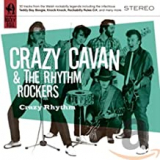 CRAZY CAVAN & THE RHYTHM ROCKERS
