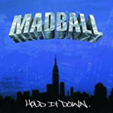 MADBALL