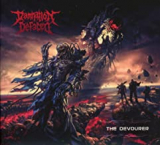 DAMNATION DEFACED
