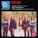 KAYAK