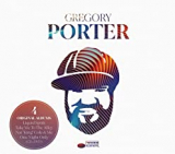 PORTER GREGORY
