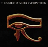 SISTERS OF MERCY