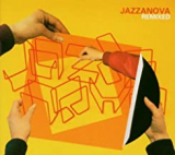 JAZZANOVA JAZZANOVA