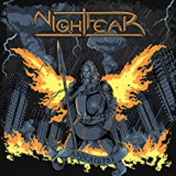 NIGHTFEAR NIGHTFEAR