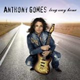 GOMES ANTHONY