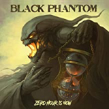 BLACK PHANTOM