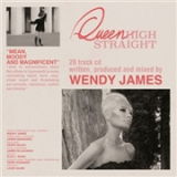 JAMES WENDY