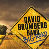 BROMBERG DAVID BAND BROMBERG DAVID BAND