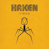 HAKEN HAKEN