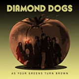 DIAMOND DOGS DIAMOND DOGS
