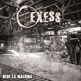EXESS EXESS