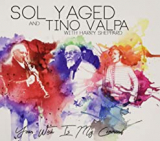 YAGED SOL & TINO VALPA