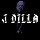 J DILLA