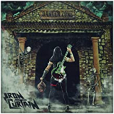 IRON CURTAIN IRON CURTAIN