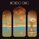 MONDO DRAG