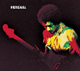 HENDRIX JIMI