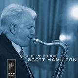 HAMILTON SCOTT