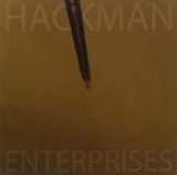 HACKMAN HACKMAN